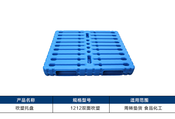 吹塑托盤廠家，這里有一份免費(fèi)的采購(gòu)方案！